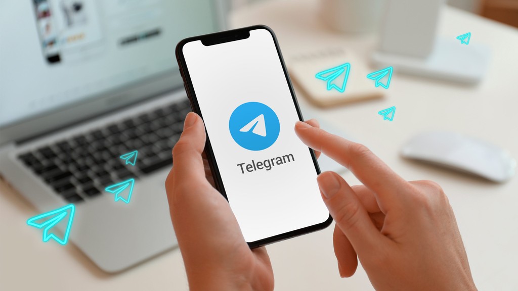 Telegram đạt 1 tỷ lượt tải, bạn có nằm trong số này không? ảnh 1