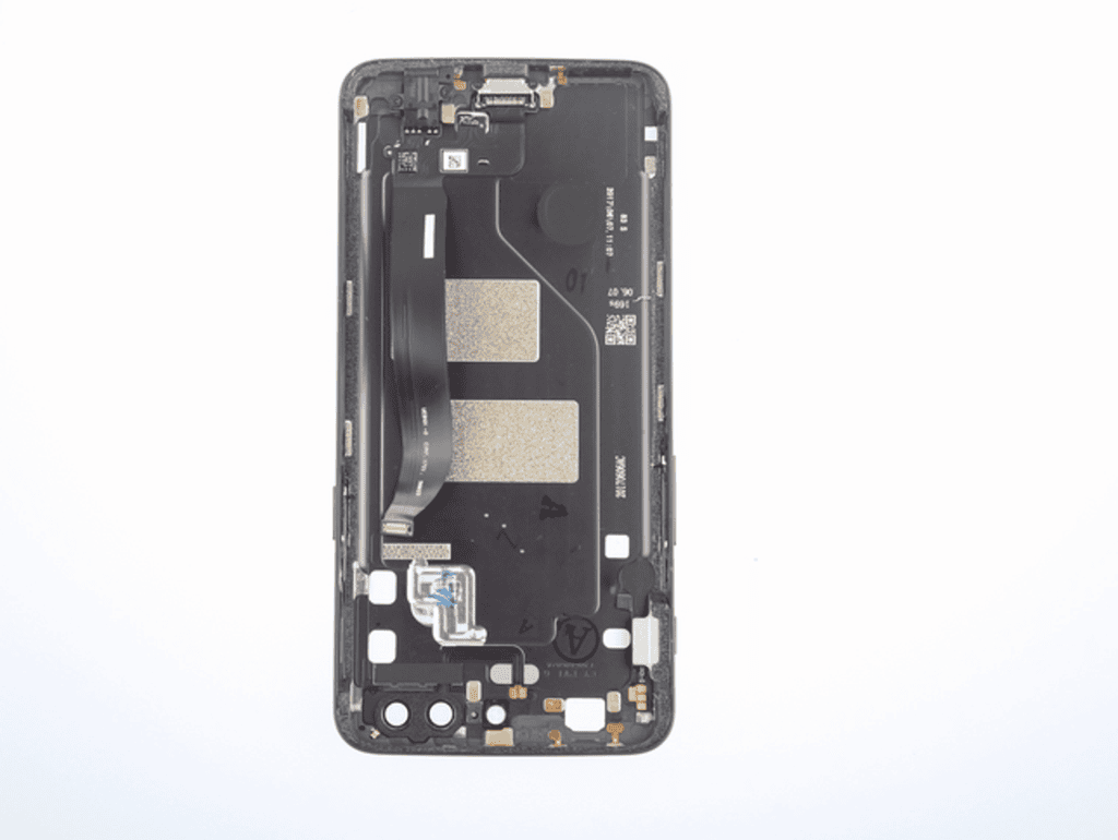 Tháo tung OnePlus 5: Gần chạm ngưỡng cao cấp ảnh 3