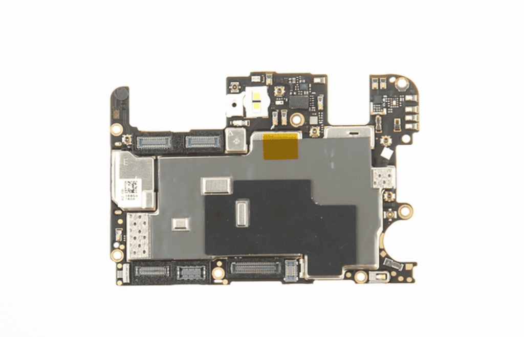 Tháo tung OnePlus 5: Gần chạm ngưỡng cao cấp ảnh 8