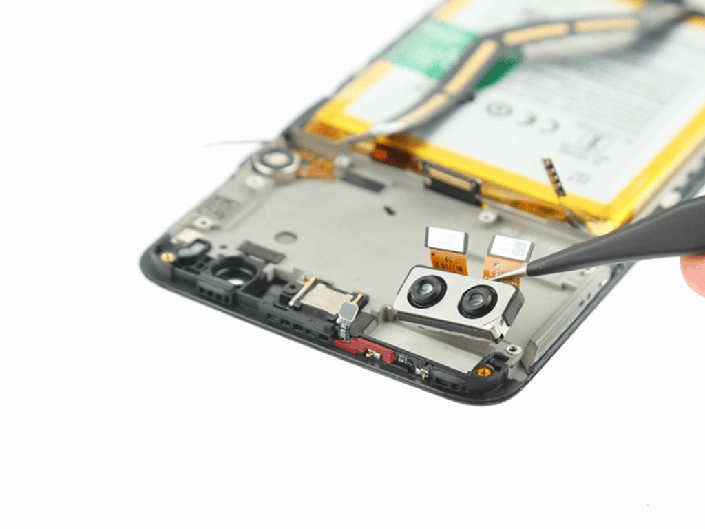 Tháo tung OnePlus 5: Gần chạm ngưỡng cao cấp ảnh 9