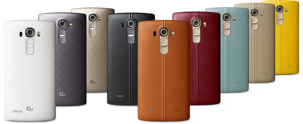 LG G4 sẽ trang bị màn QHD thế hệ mới sáng và sắc màu hơn ảnh 5
