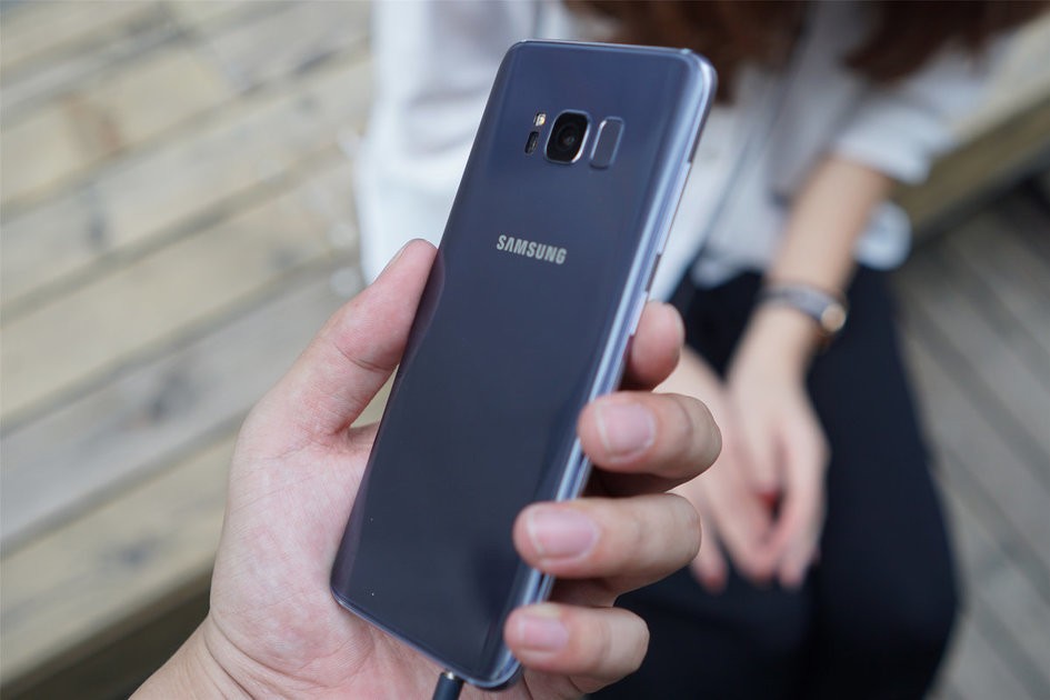 Thị phần của smartphone Samsung đã giảm dưới 1% tại Trung Quốc ảnh 2