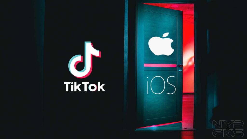 iOS 14 'tố cáo' TikTok truy cập dữ liệu bộ nhớ tạm trên iPhone ảnh 1