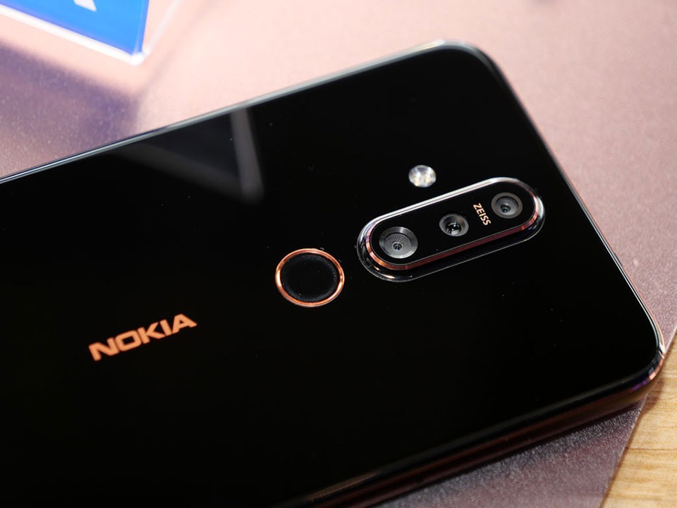 Nokia X71 có gì hấp dẫn mà khiến người ta chú ý đến vậy ảnh 4
