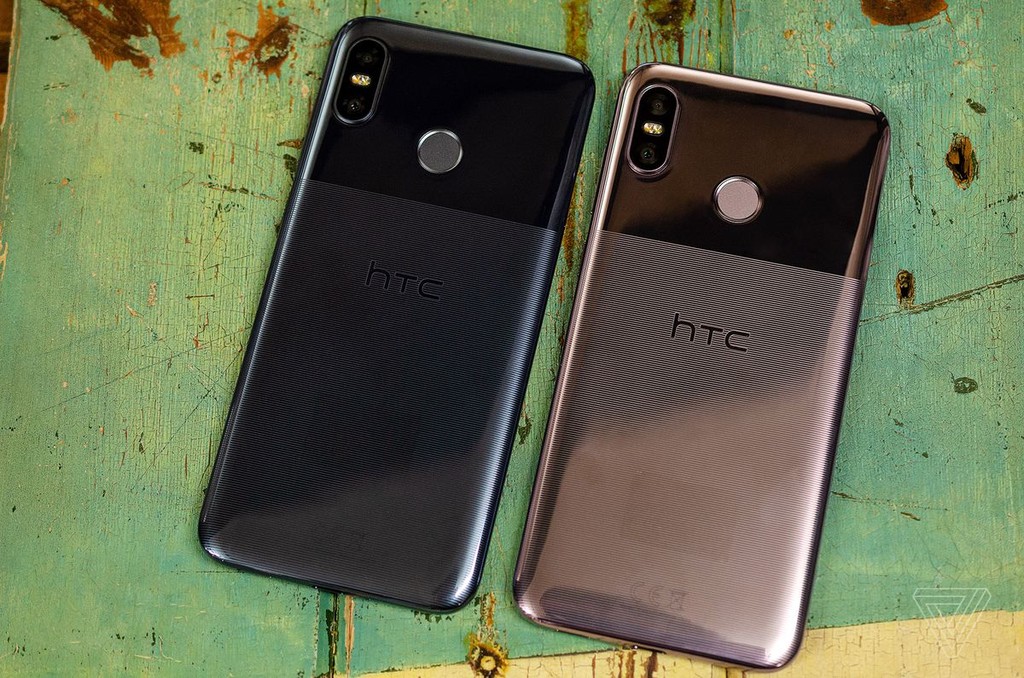 HTC U12 Life ra mắt: Snapdragon 636, 2 tông màu đẹp mắt, giá 390 USD ảnh 2