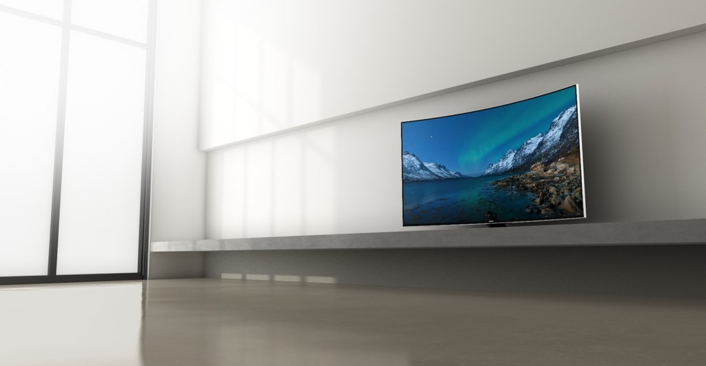 Samsung dẫn đầu, LG tăng tốc trên thị trường TV 4K ảnh 3