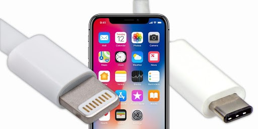 Apple nên chuyển sang USB-C trên iPhone nếu muốn bảo vệ môi trường hơn nữa ảnh 3