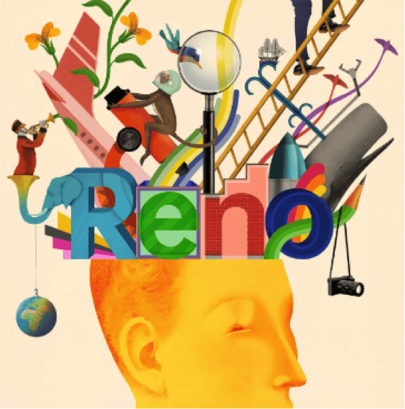 OPPO Reno sẽ được ra mắt vào ngày 6/6 truyền cảm hứng mạnh mẽ về sáng tạo ảnh 3