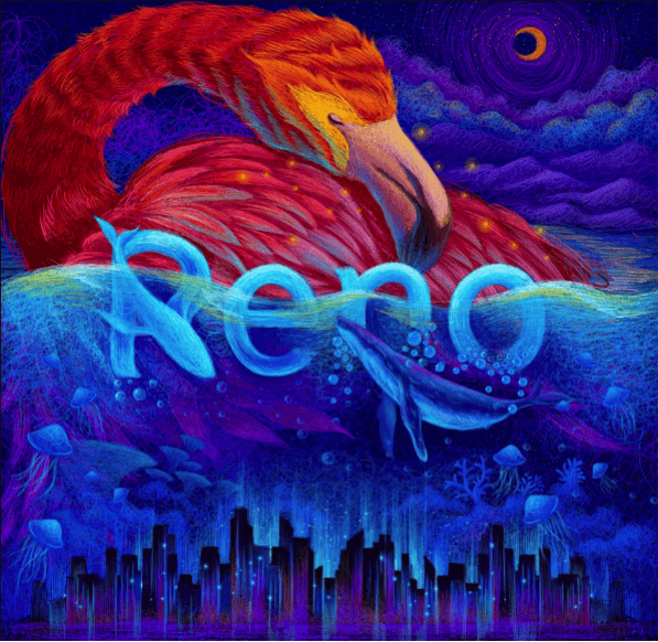 OPPO Reno sẽ được ra mắt vào ngày 6/6 truyền cảm hứng mạnh mẽ về sáng tạo ảnh 7