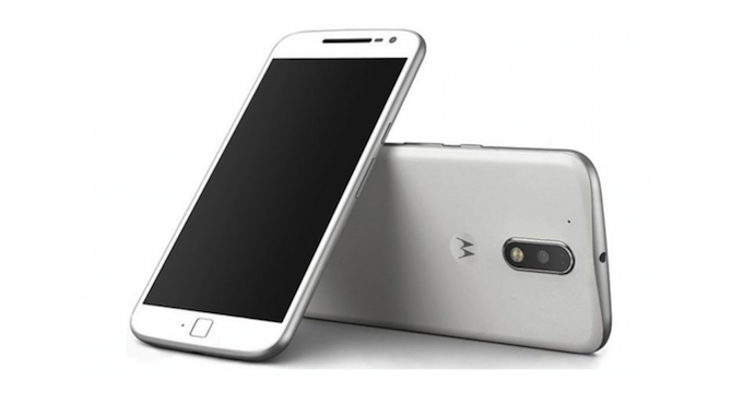 Motorola Moto G thế hệ mới lộ hình ảnh, sẽ có 2 bản ảnh 1