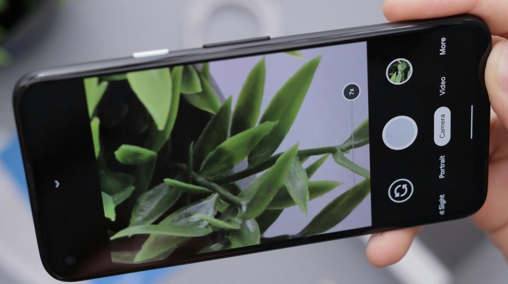 NitroPhone 1: smartphone Android an toàn nhất trên thế giới ra mắt ảnh 1