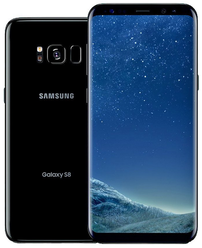 Samsung nhận đổi trả miễn phí - vô điều kiện Galaxy S8 trong 3 tháng đầu ảnh 1