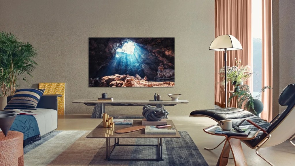 Samsung giới thiệu TV MICRO LED, Neo QLED, dòng sản phẩm Lifestyle tại sự kiện Unbox & Discover 2021 ảnh 6