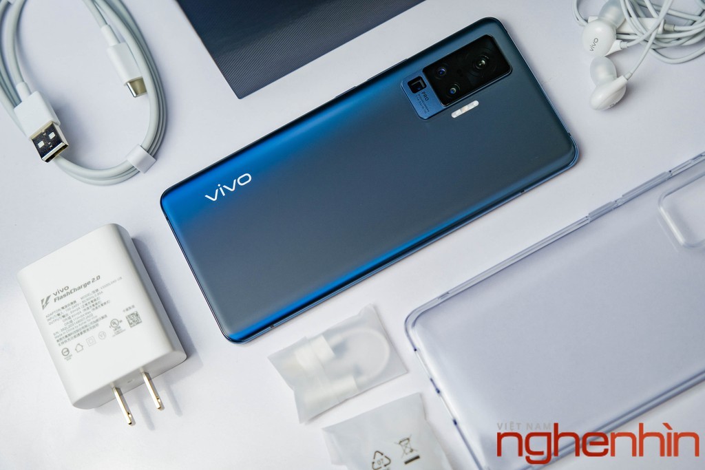 Vivo lên tốp 3, doanh số smartphone quý 2/2020 bán chạy số 1 thị trường Việt Nam ảnh 4