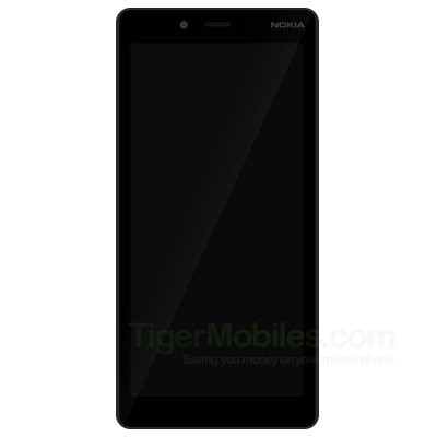 Nokia 1 Plus: màn hình 5 inch, tỉ lệ 18:9, giá siêu rẻ ảnh 1