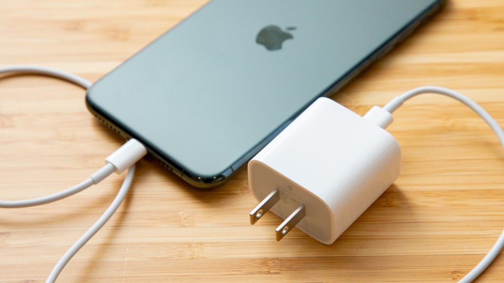 Apple nên chuyển sang USB-C trên iPhone nếu muốn bảo vệ môi trường hơn nữa ảnh 2