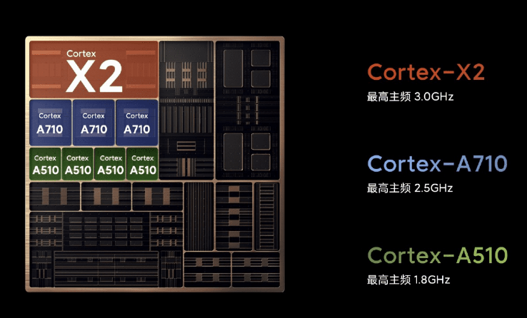 Xiaomi 12 sẽ chỉ có 2 phiên bản?  ảnh 2