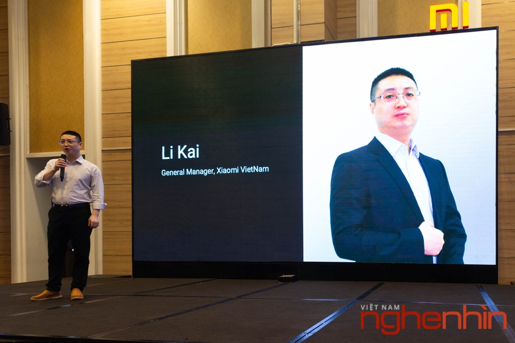 Xiaomi trình làng bộ 3 Mi 9T, Redmi 7A và Mi A3 tại thị trường Việt Nam ảnh 1