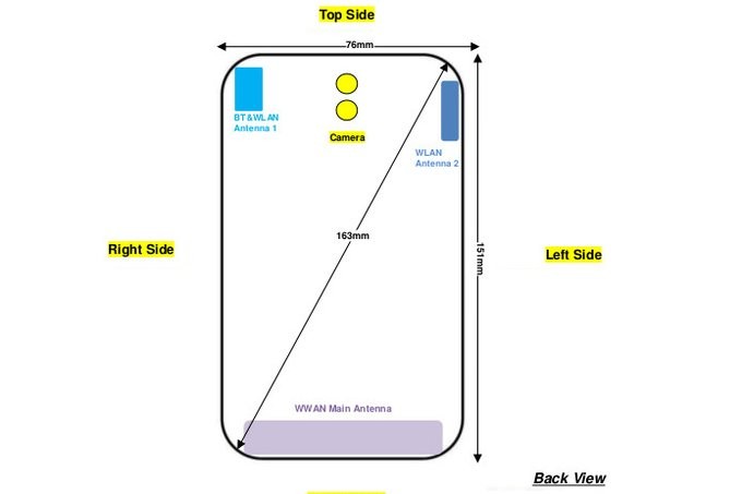 Xiaomi đặt tên thương hiệu mới để tham gia thị trường smartphone Mỹ ảnh 1