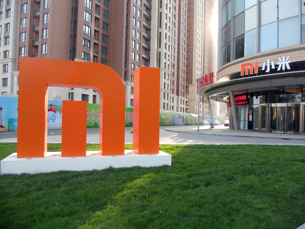 CEO Lei Jun lo ngại Xiaomi tăng trưởng ‘quá nhanh’ ảnh 3