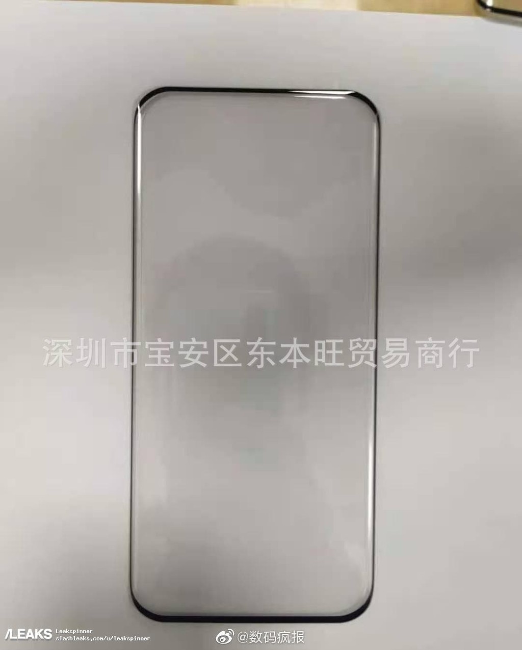 Lộ ảnh thực tế đầu tiên về Xiaomi Mi 11 sắp ra mắt ảnh 4