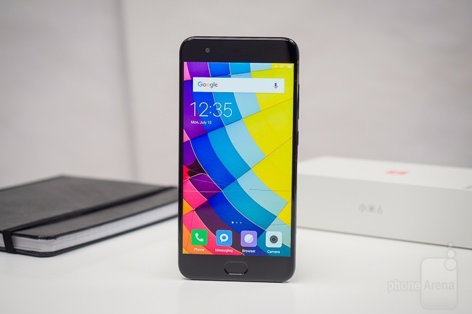 Rò rỉ thông tin và cấu hình Xiaomi Mi 7 sẽ ra mắt tháng 3 năm sau ảnh 1