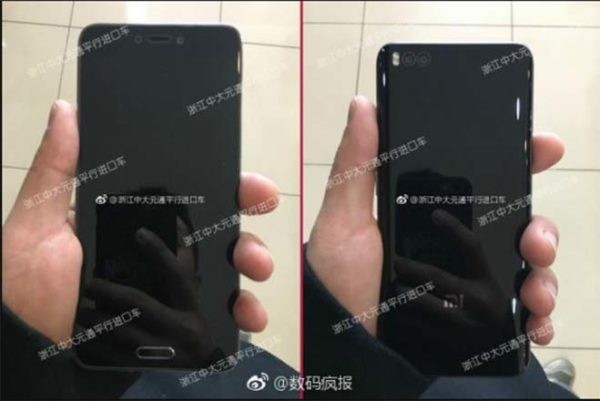 Xiaomi Mi 6 lộ điểm Antutu khủng sát ngày ra mắt  ảnh 5