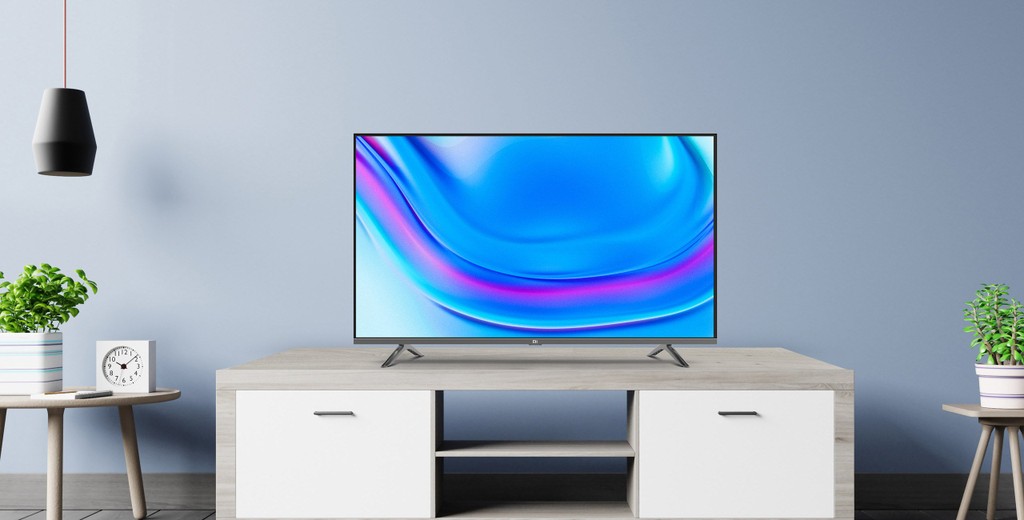 Mi TV 4A Horizon ra mắt: loa 20W, khởi động nhanh dưới 5s, giá từ 184 USD ảnh 1