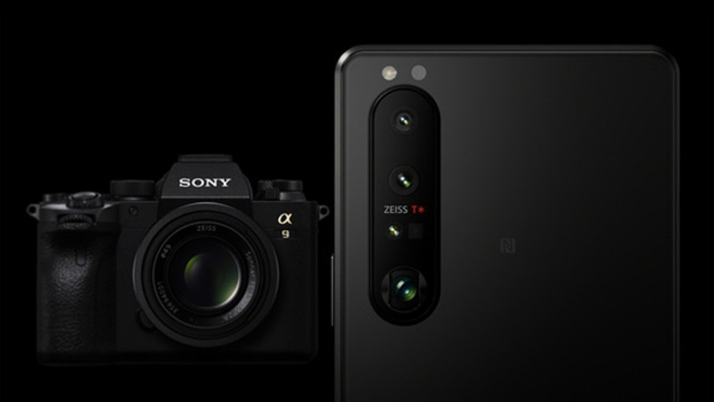 Sony Xperia 1 III chính thức ra mắt tại Việt Nam cùng chương trình đặt trước hấp dẫn ảnh 6