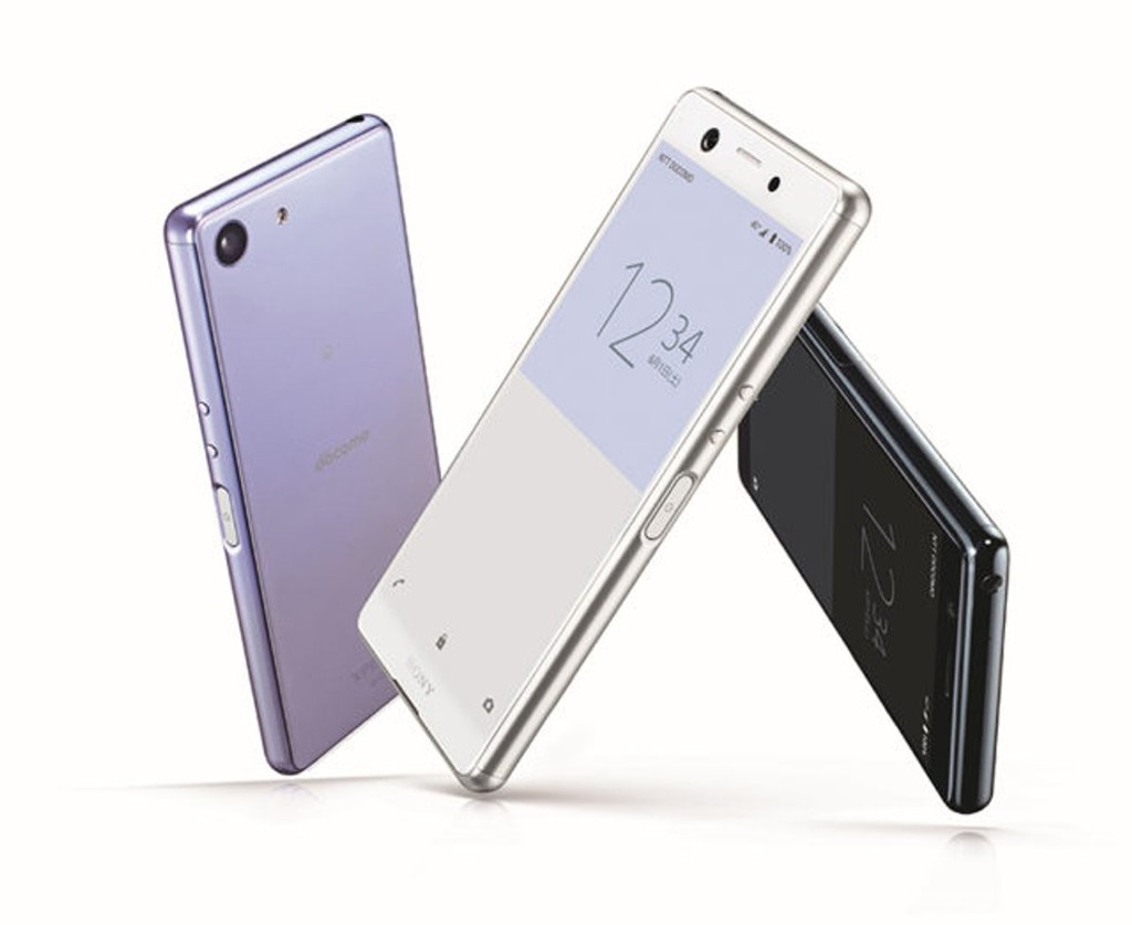 Sony ra mắt Xperia Ace: Snapdragon 630, màn hình 5 inch, giá 444 USD ảnh 2