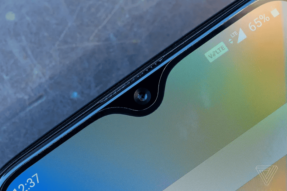 OnePlus 6T ra mắt: cấu hình khủng, tự tin vượt Note 9, giá từ 549 USD ảnh 5