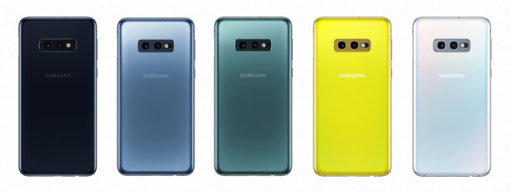 Đánh dấu 1 thập kỷ 'dải ngân hà', Samsung ra mắt 4 mẫu Galaxy S10 ảnh 18