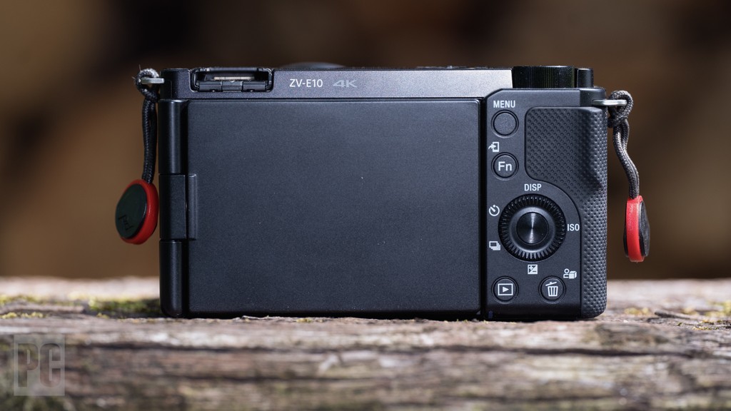 Sony ZV-E10 ra mắt: máy ảnh ngàm E cho vlogger ảnh 5