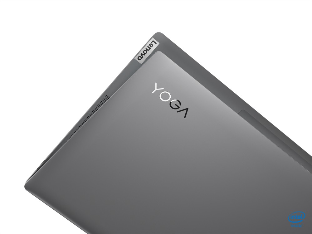 Lenovo ra mắt Yoga S740 với hiệu năng thông minh hơn ảnh 2