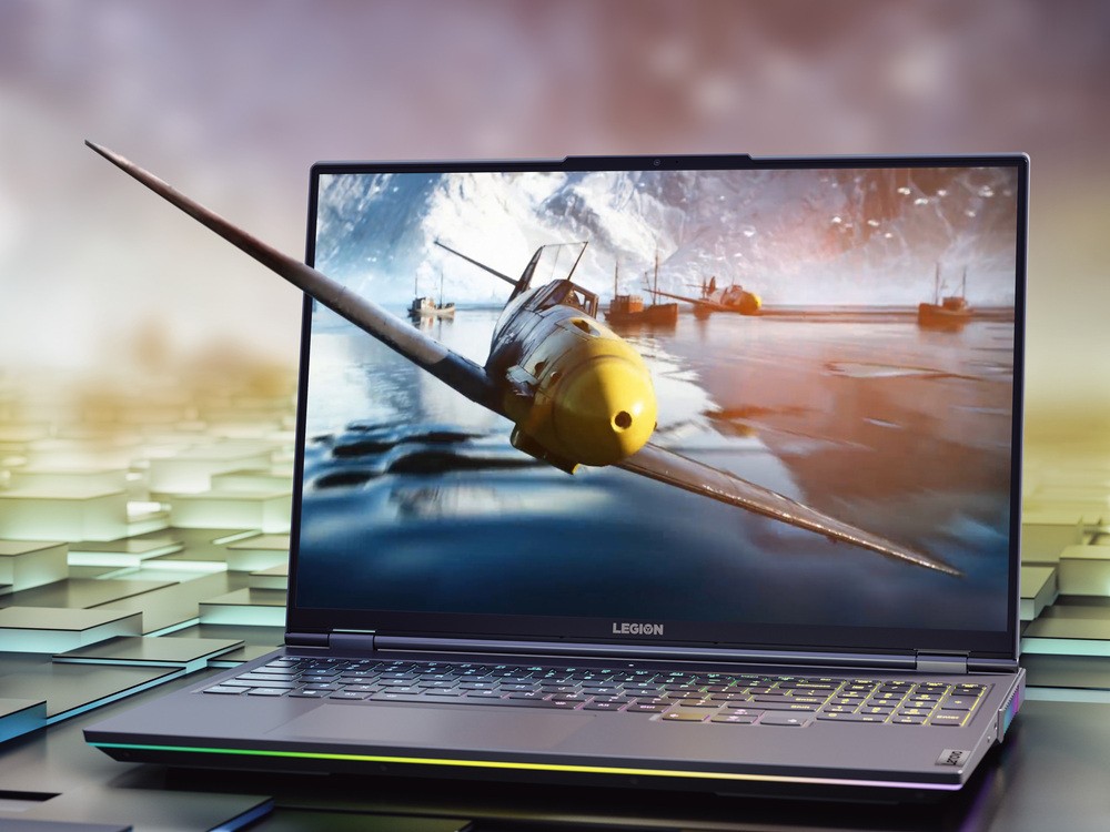 Lenovo ra mắt laptop gaming mạnh mẽ nhất Legion 7 giá 52 triệu ảnh 2