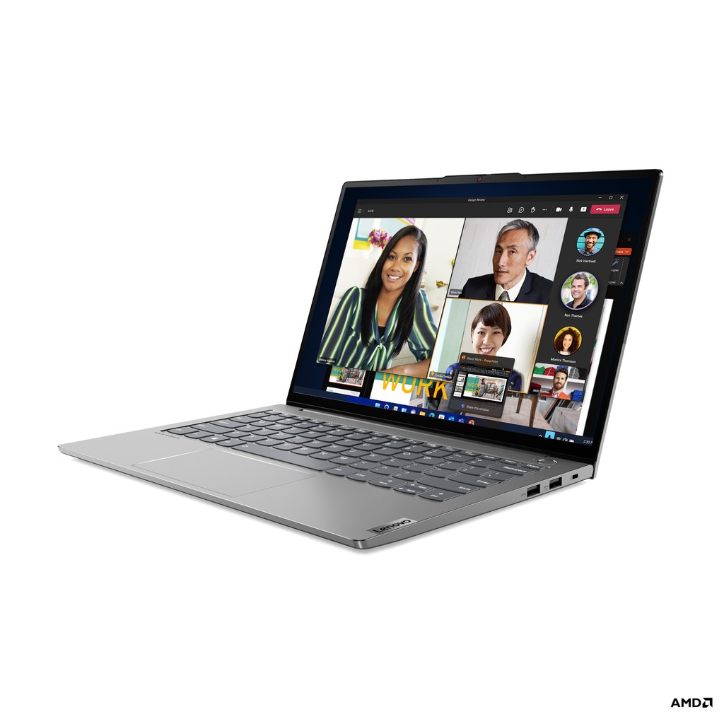 Lenovo công bố dòng laptop ThinkBook được nâng cấp lên Windows 11 ảnh 3