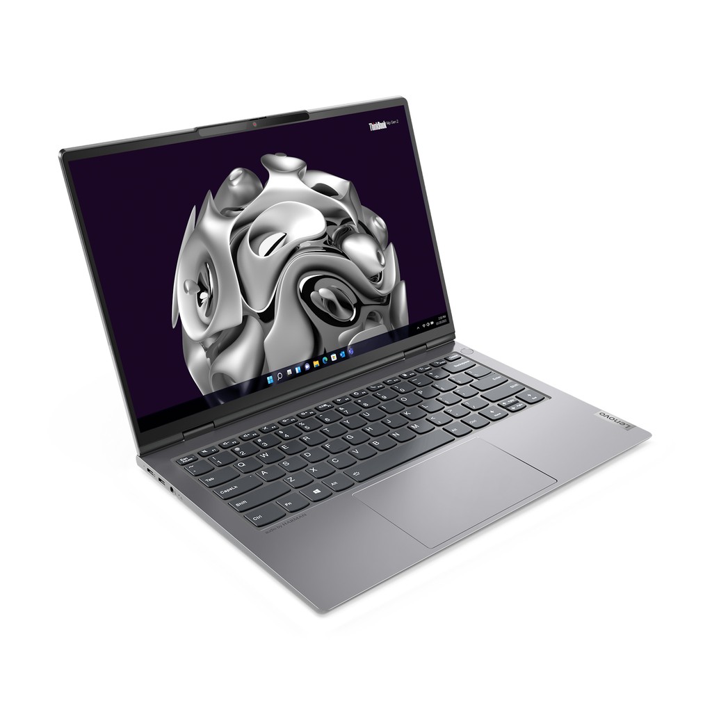 Lenovo công bố dòng laptop ThinkBook được nâng cấp lên Windows 11 ảnh 2