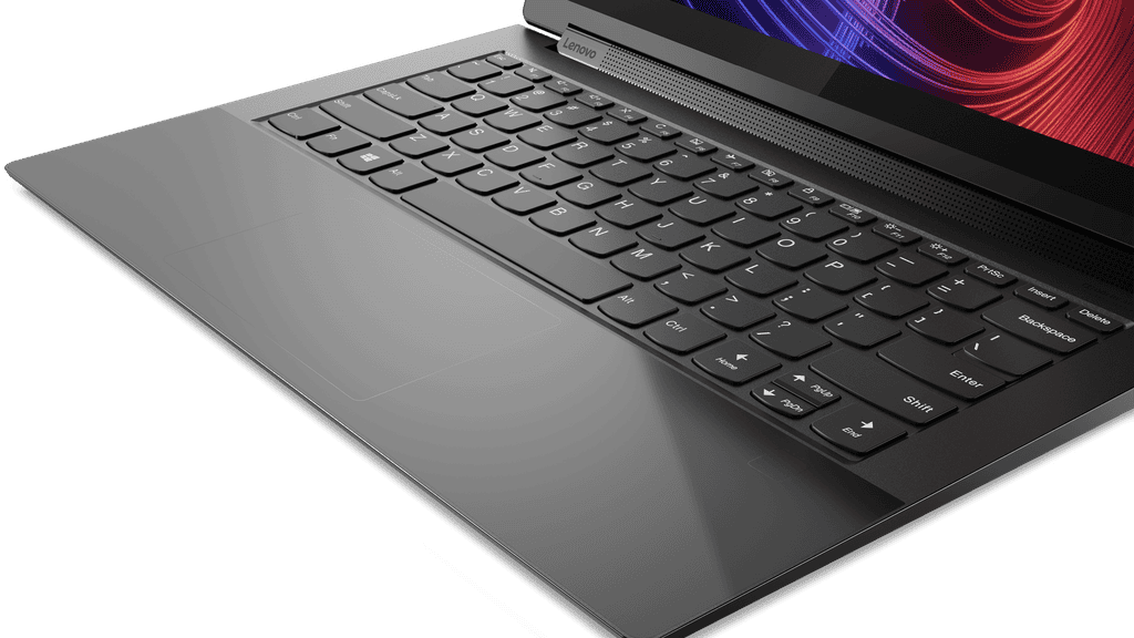Lenovo tung ra Laptop Yoga bọc da cao cấp, pin 20 giờ ảnh 6