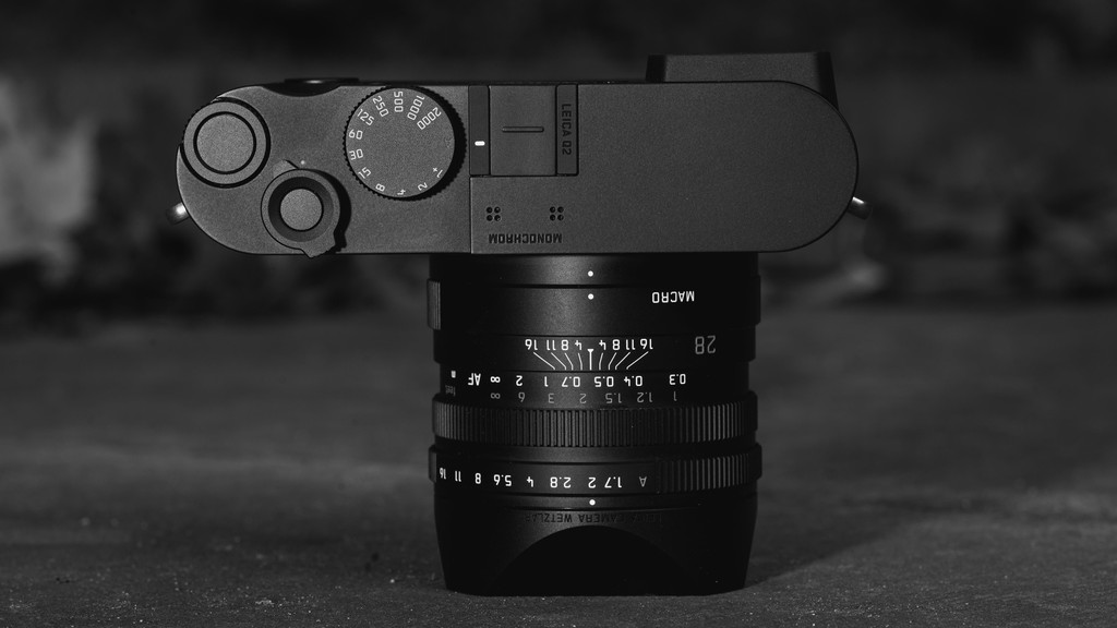 Leica Q2 Monochrom ra mắt: chụp trắng đen, cảm biến full-frame 47MP, giá 6.000 USD ảnh 2
