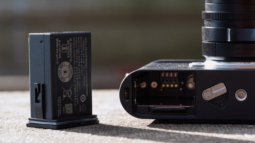 Leica M11 ra mắt: Leica M10 đầu bảng đã có người kế thừa, giá gần 9000 USD ảnh 5