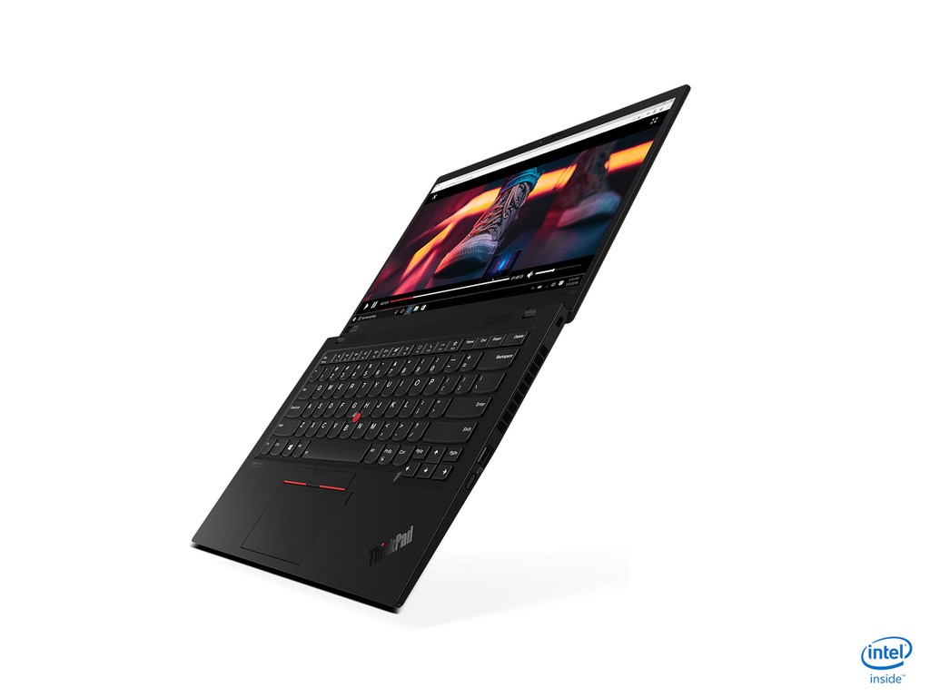 ThinkPad X1 Carbon Gen 8 và Yoga Gen 5 lên kệ giá từ 45 triệu đồng ảnh 1