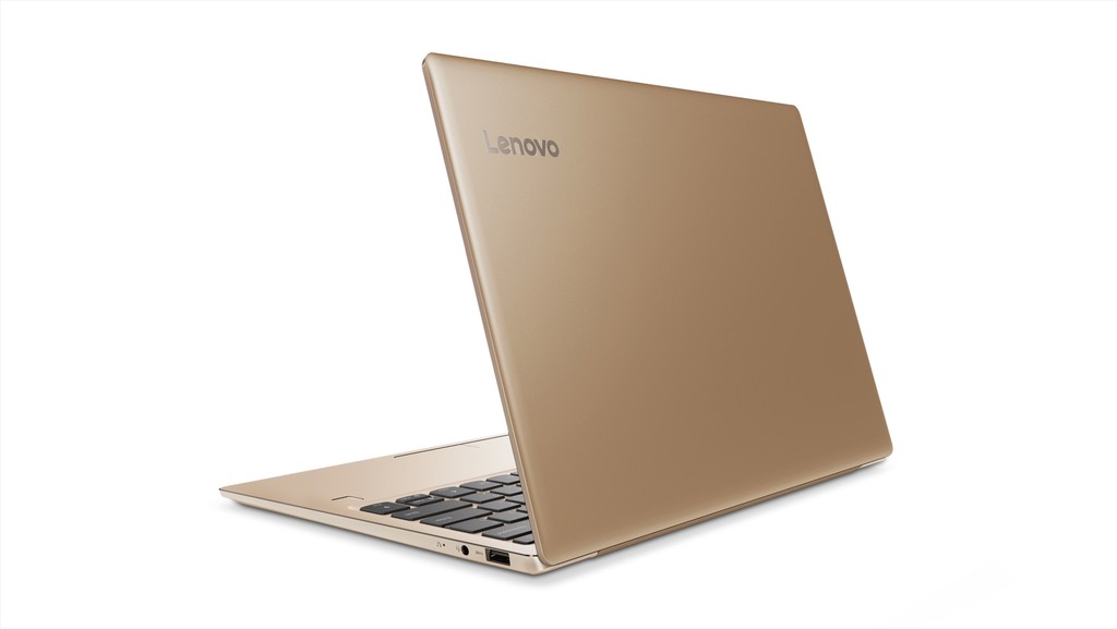 Lenovo IdeaPad 720S lên kệ Việt giá 22 triệu  ảnh 2