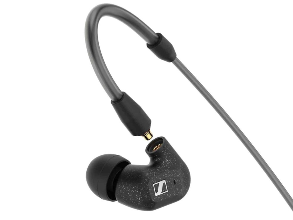 Sennheiser IE 300, tai nghe in-ear monitor hoàn tới mới dành cho audiophile ảnh 3