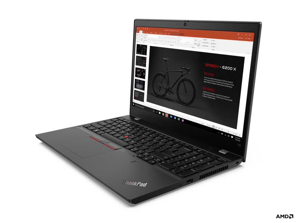 Lenovo ra mắt ThinkPad L Series mới giá từ 20,69 triệu ảnh 1