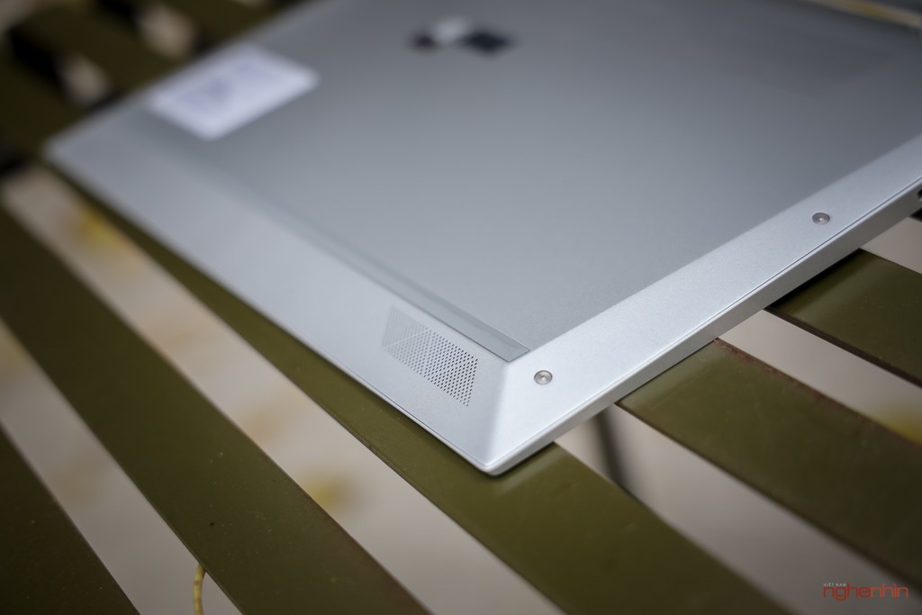 Đánh giá HP EliteBook x360 1040 G7: laptop chuẩn doanh nhân, bảo mật, thiết kế, pin là trên hết ảnh 3