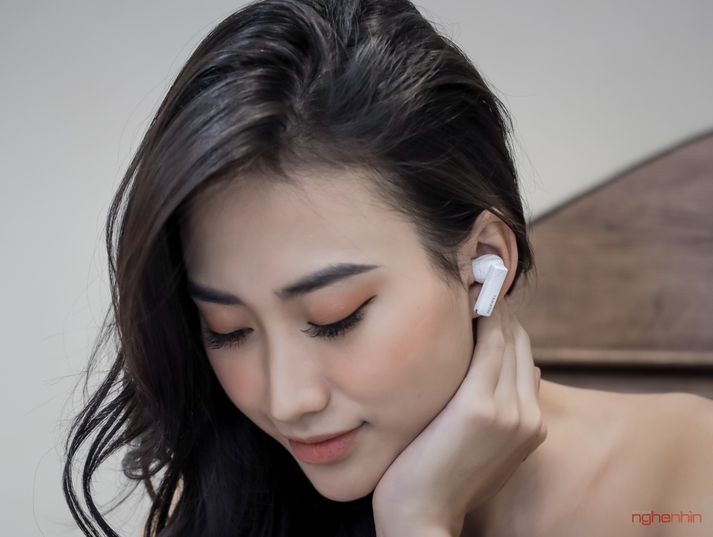 Đánh giá Huawei FreeBuds Pro: tai nghe chống ồn chủ động thông minh giá 4,5 triệu  ảnh 13