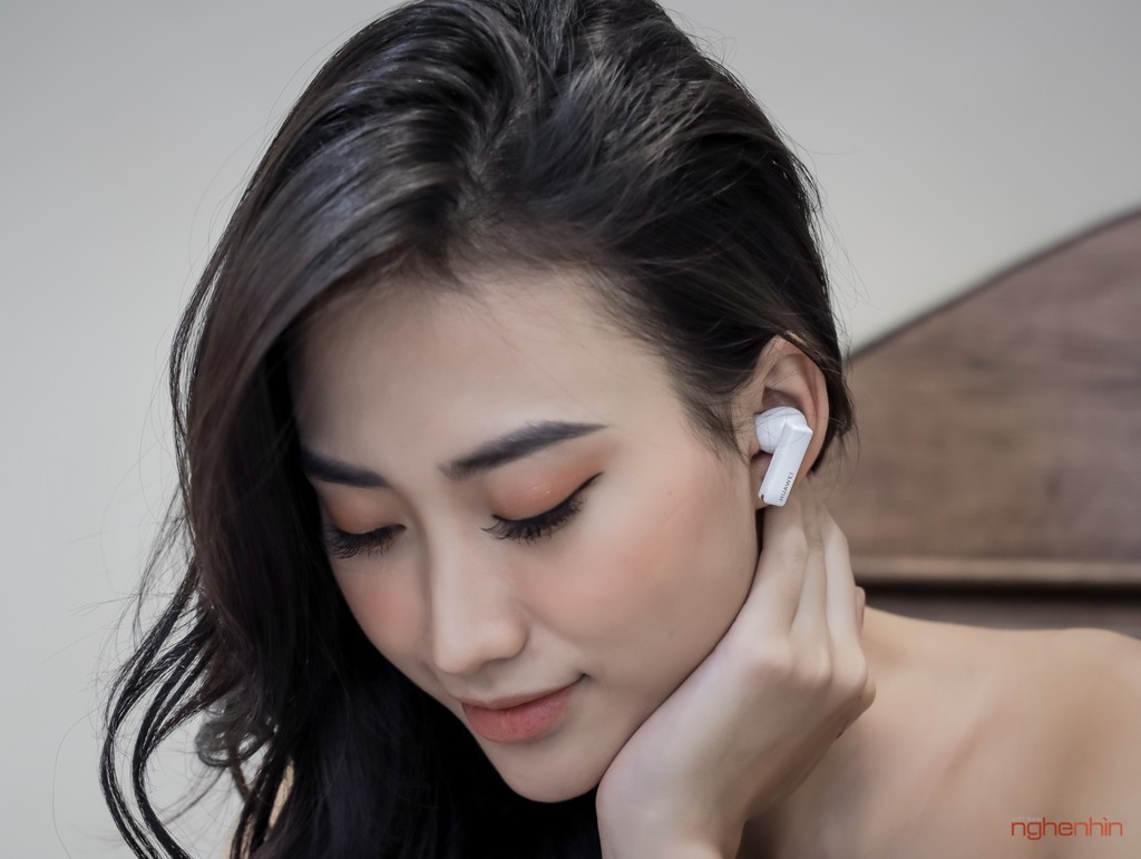 Cảm nhận người dùng về tai nghe Freebuds Pro: Huawei chứng minh khả năng ở mảng âm thanh ảnh 1