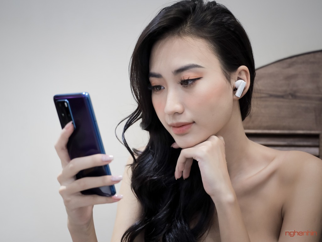 Đánh giá Huawei FreeBuds Pro: tai nghe chống ồn chủ động thông minh giá 4,5 triệu  ảnh 8