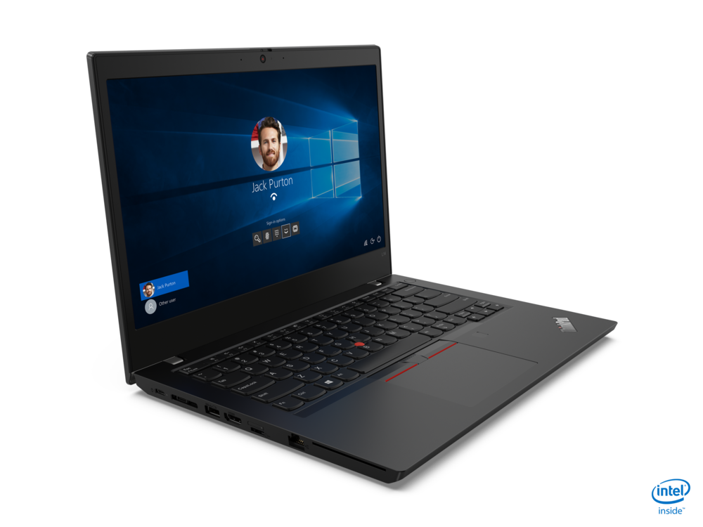 Lenovo ra mắt ThinkPad L Series mới giá từ 20,69 triệu ảnh 2