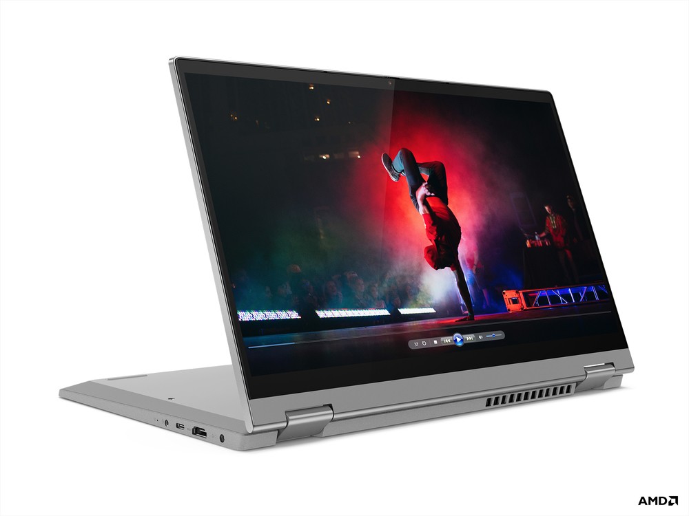 Lenovo thúc đẩy khả năng sáng tạo của người dùng với laptop IdeaPad Flex 5i mới ảnh 4